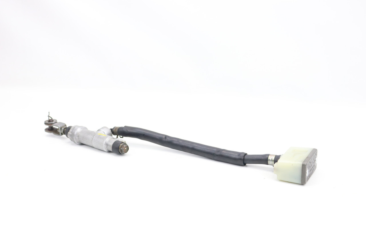 KLX300R 1997–2007 Rear Brake Master Cylinder Kawasaki 43016-1149 #311