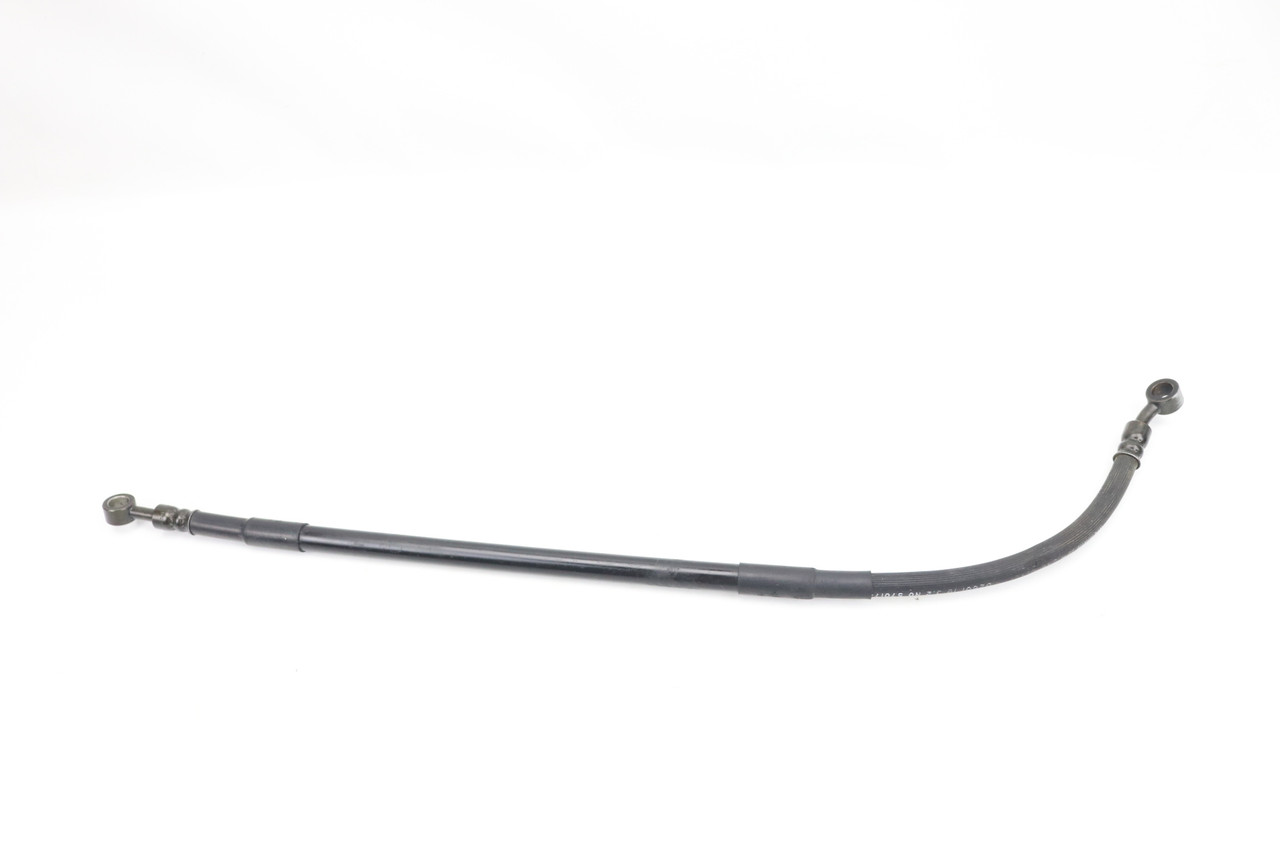 KLX300R 2003–2005 Rear Brake Hose Pipe Kawasaki 43095-1349 #311