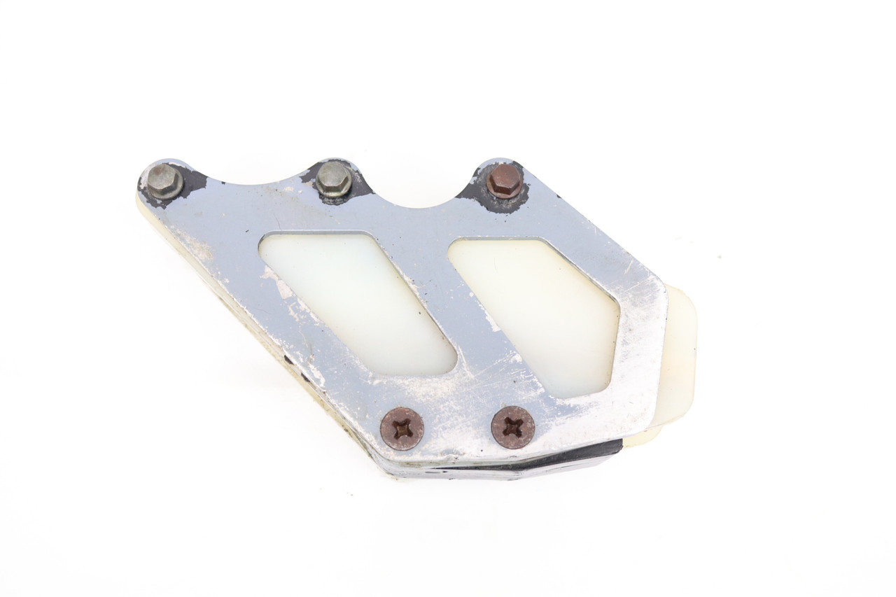 KLX300R 97–07 KDX200 97–06 Rear Chain Guide Kawasaki #311