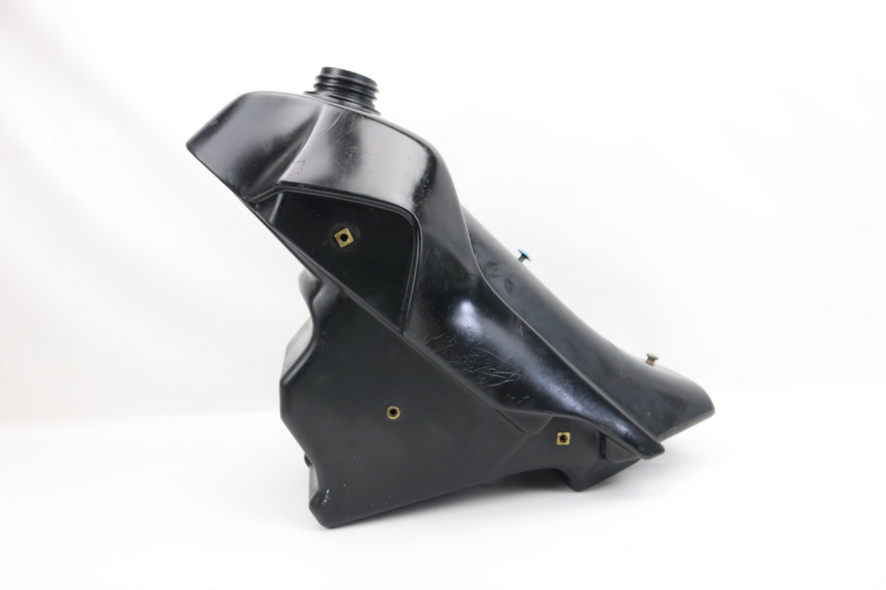 KLX300R 2003–2007 Fuel Tank Gas Cell Assy Kawasaki 51001-1670-6Z #311