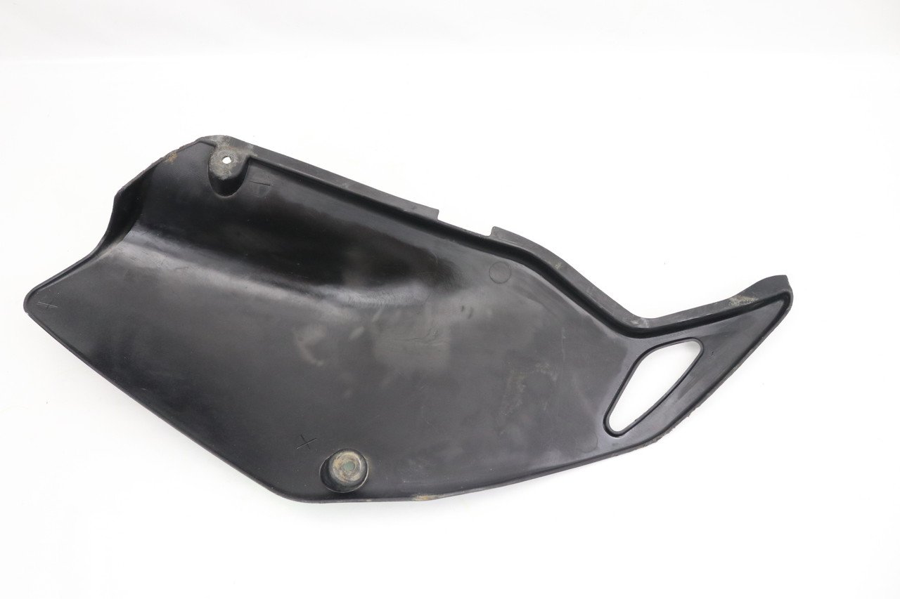 KLX300R 2003–2007 Left Hand Side Panel Cover Kawasaki 36001-1497-266 #311