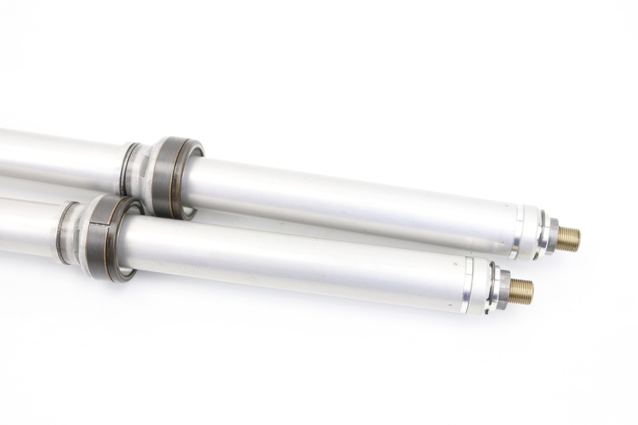 CRF250R CRF450R 2008 Fork Cylinder Damping Rods Pair Honda 51430-MEN-A11 #203