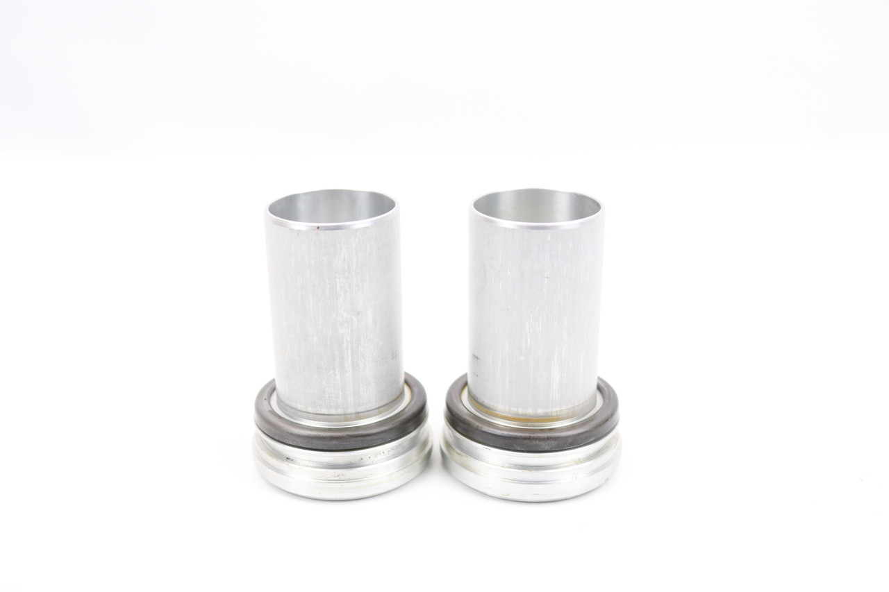 CRF450R 2008 Front Fork Seal Spacers Honda #203