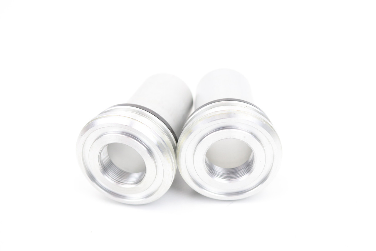 CRF450R 2008 Front Fork Seal Spacers Honda #203