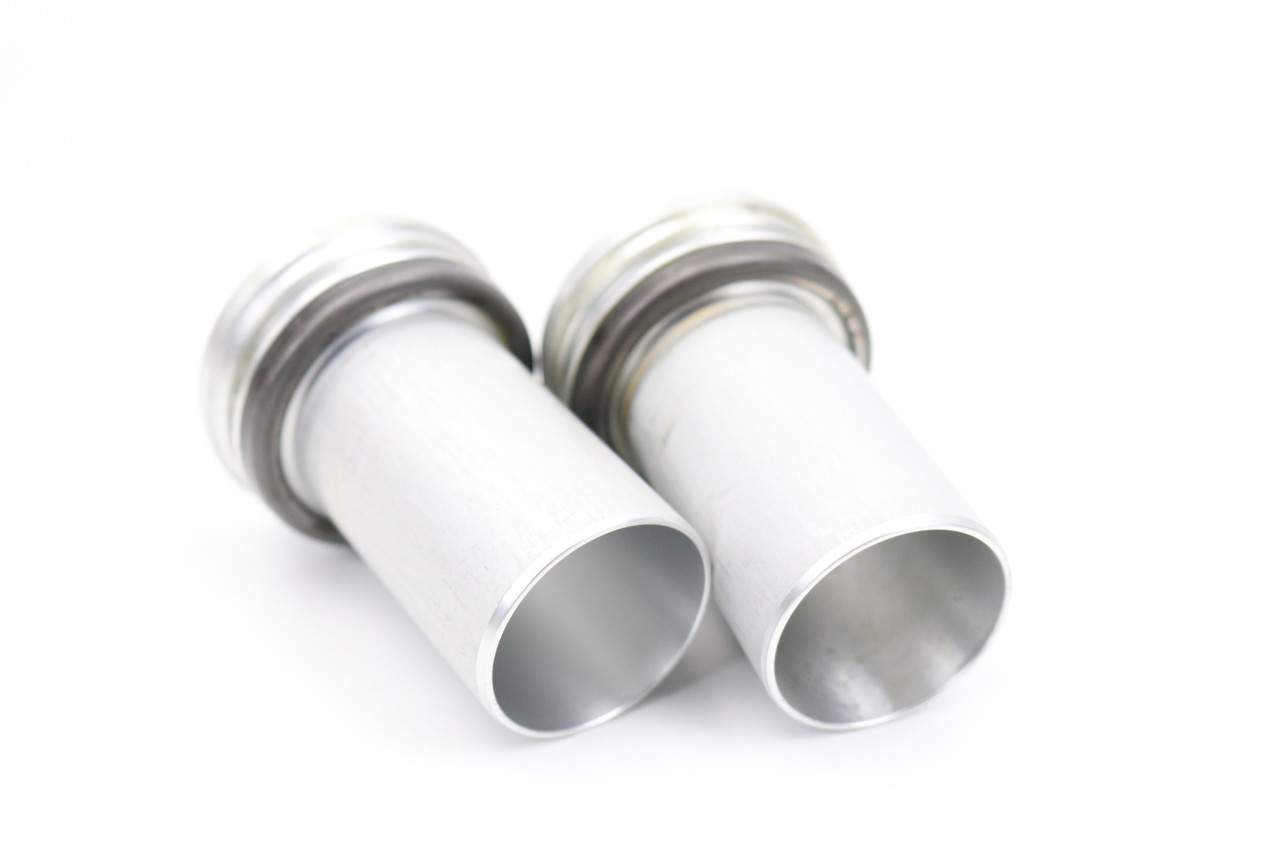 CRF450R 2008 Front Fork Seal Spacers Honda #203