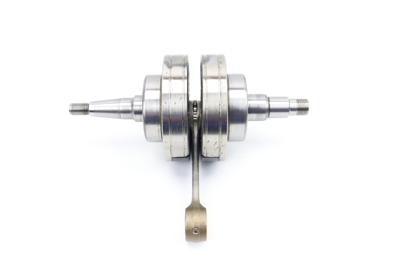 KDX200 1995-2006 Crank Crankshaft Assy Kawasaki 13031-1382 #312