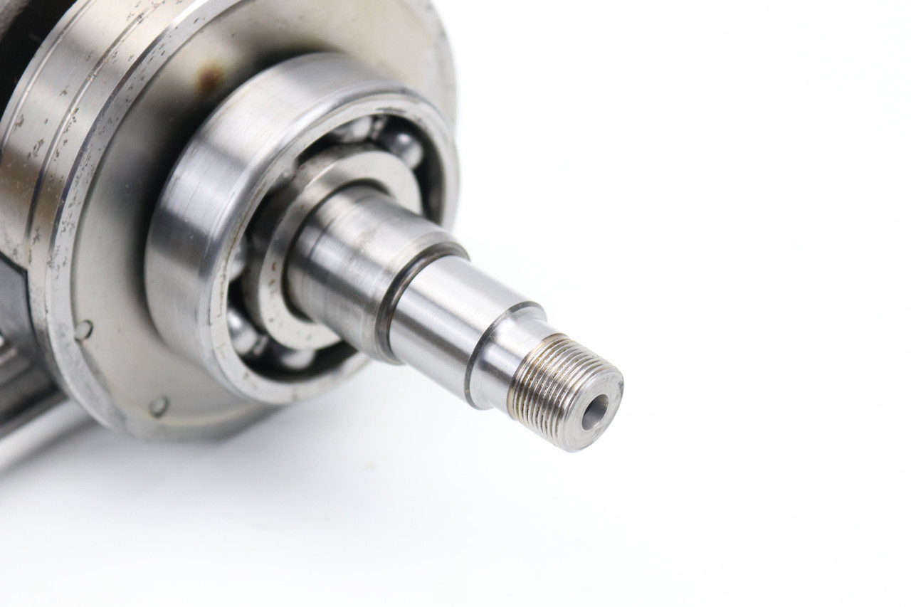 KDX200 1995-2006 Crank Crankshaft Assy Kawasaki 13031-1382 #312