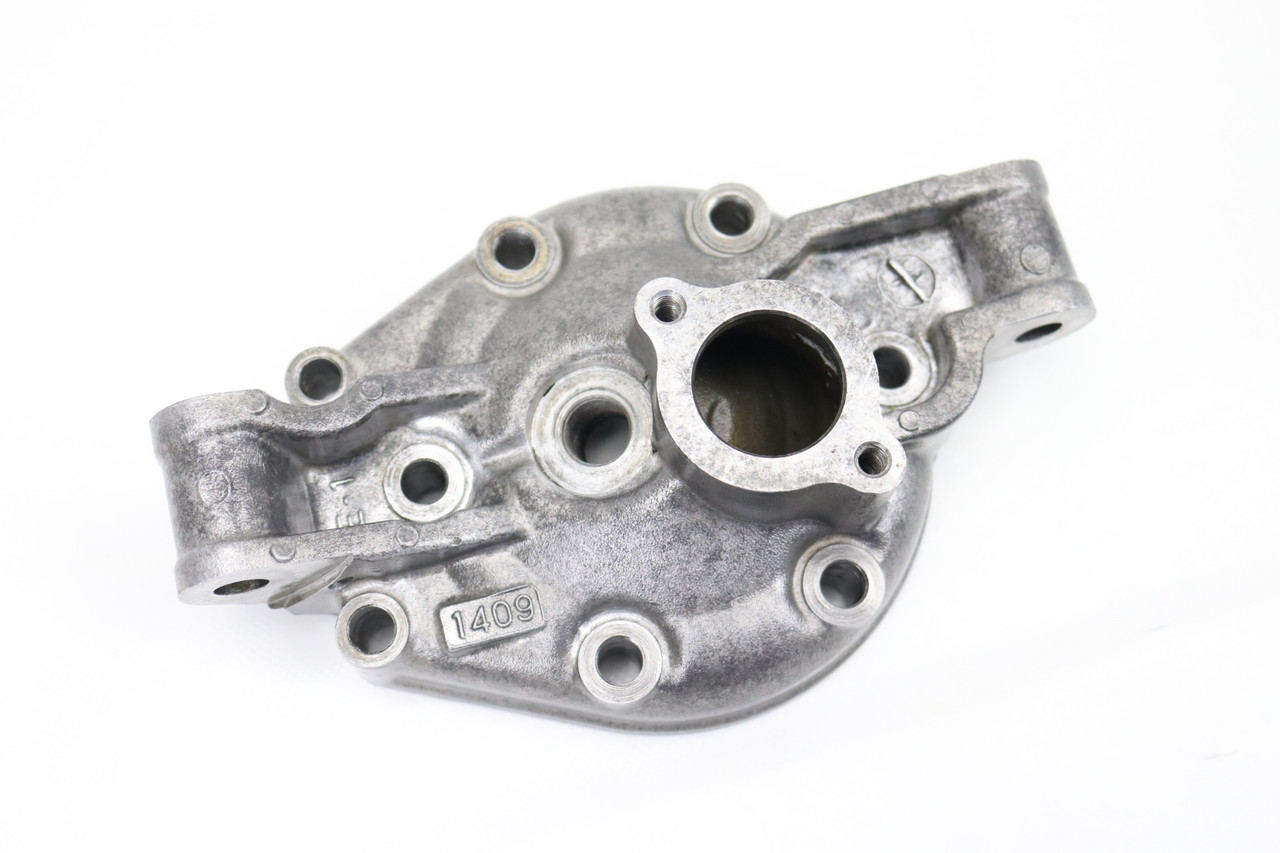 KDX200 1995-2006 Cylinder Head Kawasaki 11001-1409 #312