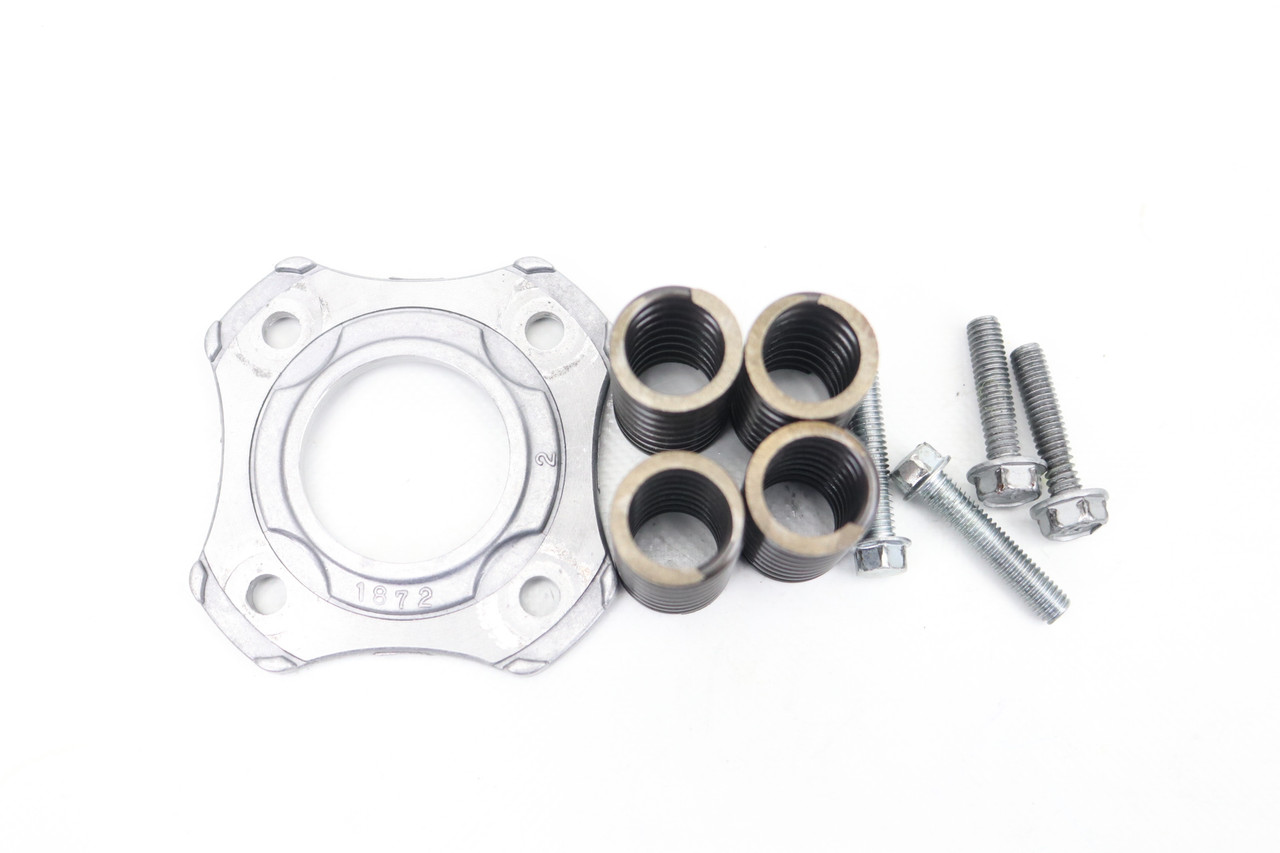 KDX200 1996-2006 Clutch Springs & Bolts Kawasaki 92144-1160 #312