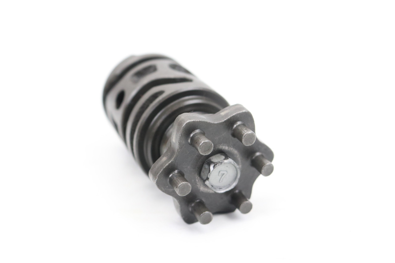 KDX200 1995-2006 Gear Shift Drum Kawasaki 13141-1117 #312