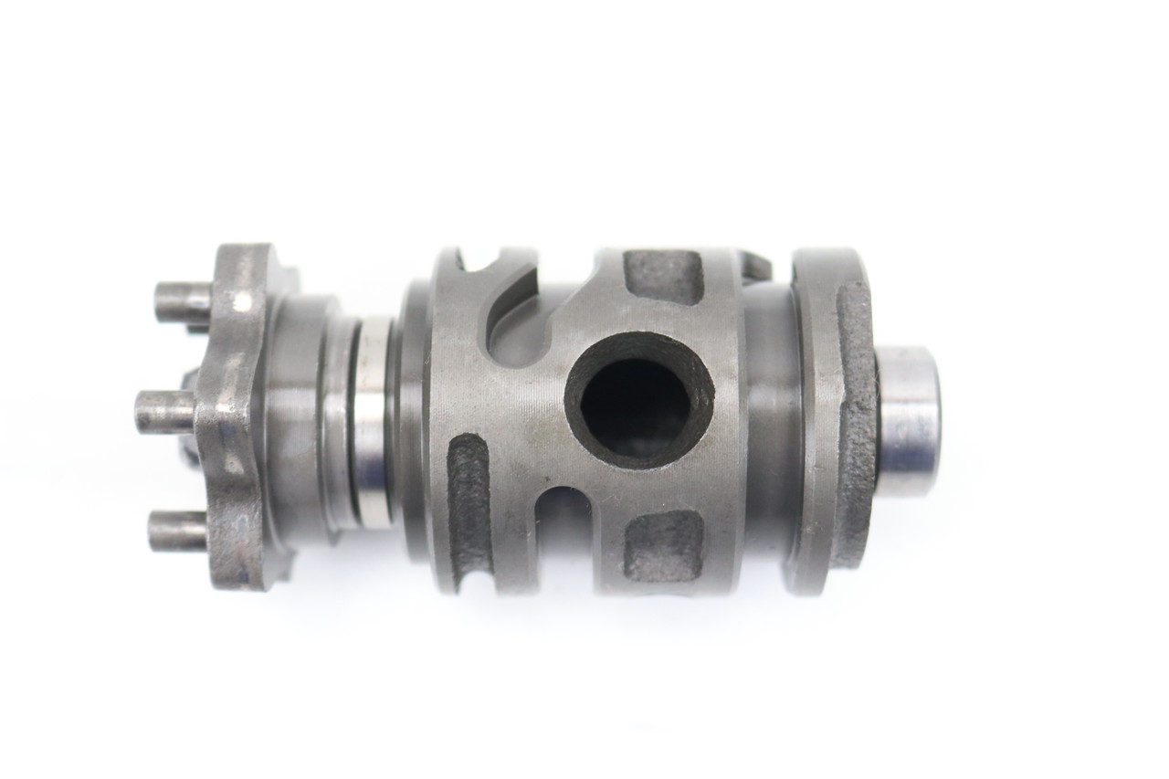 KDX200 1995-2006 Gear Shift Drum Kawasaki 13141-1117 #312