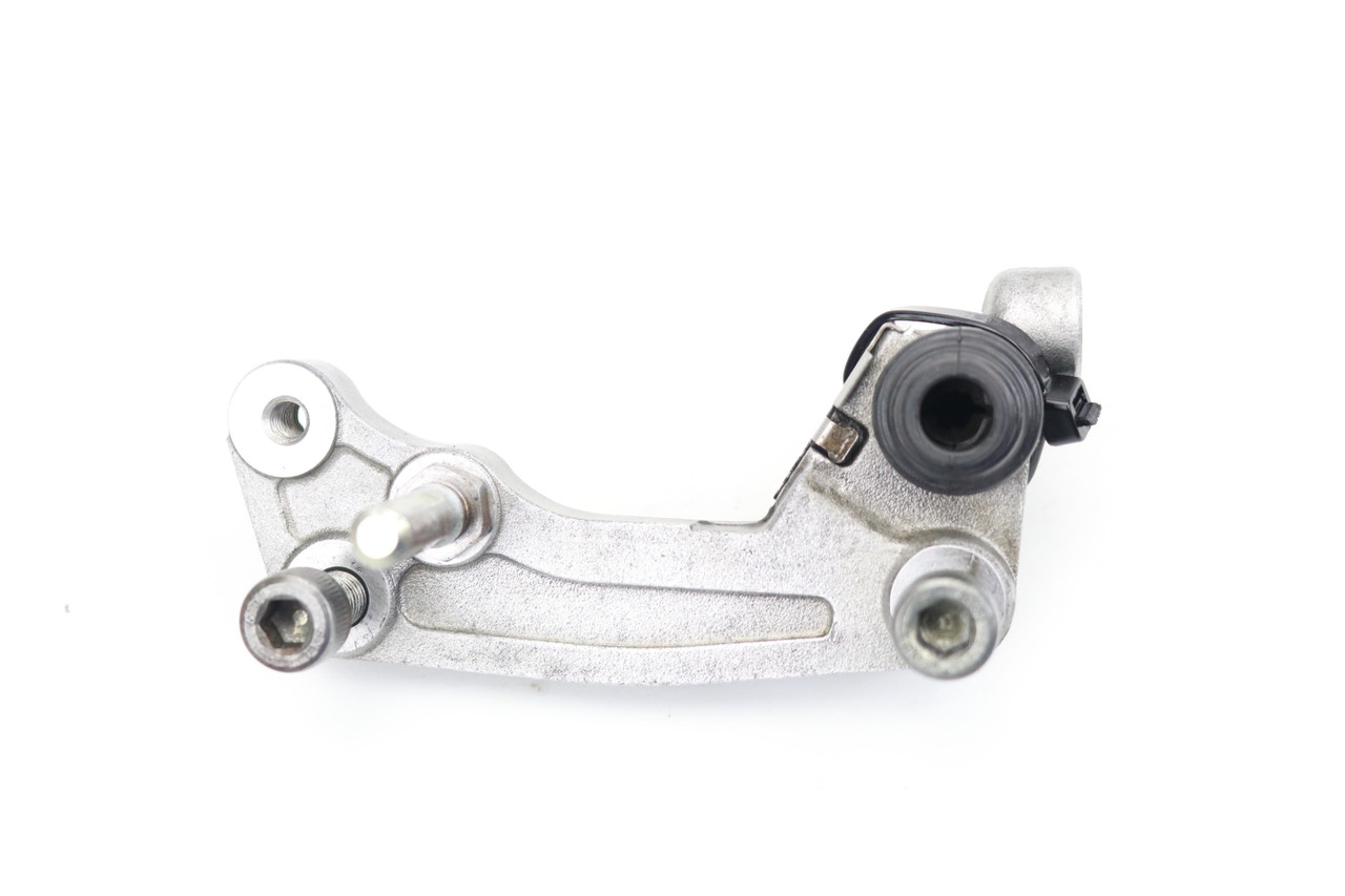 KDX200 1995-2006 Rear Brake Caliper Bracket Kawasaki 14079-1070 #312