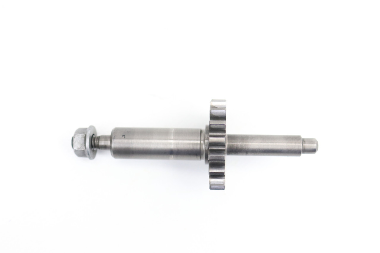 KDX200 1995-2006 Water Pump Shaft & Gear Kawasaki 13234-1091 #312