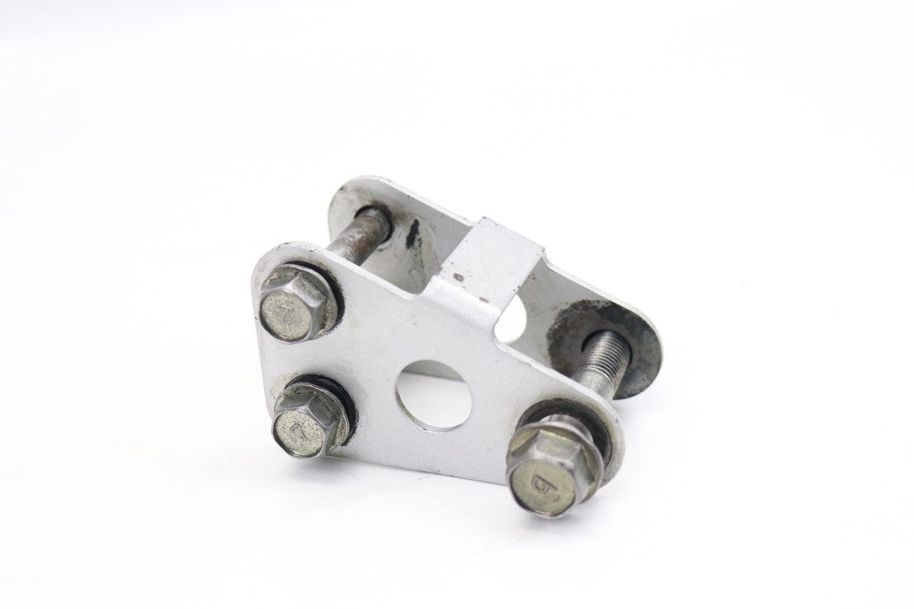 KDX200 1995-2006 Upper Motor Mount Brackets & Bolts Kawasaki 32029-1913 #312