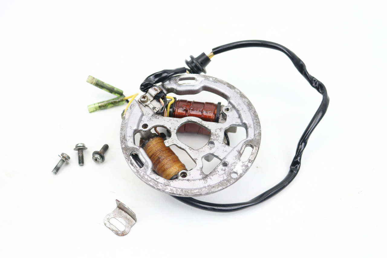 KDX200 1992-2006 Stator Generator Assy Kawasaki 21003-1279 #312