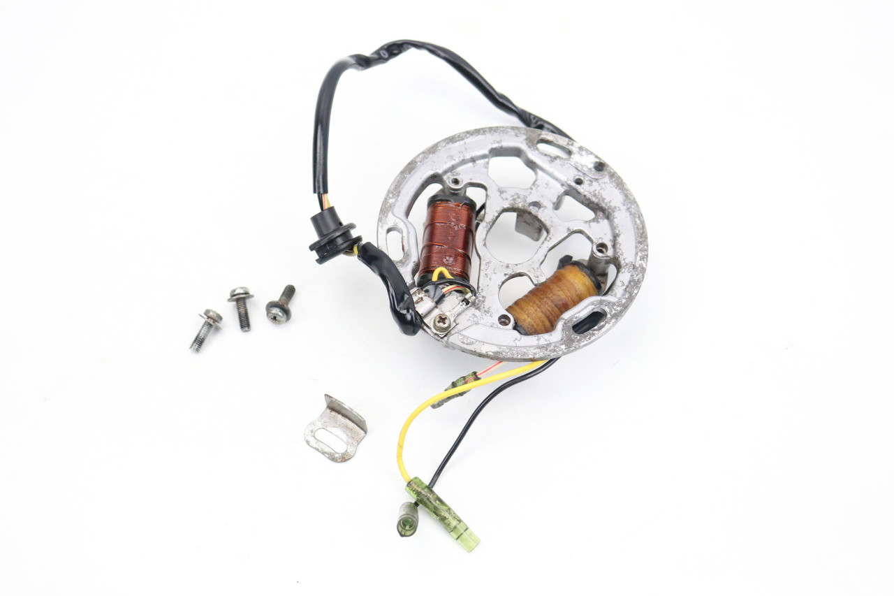 KDX200 1992-2006 Stator Generator Assy Kawasaki 21003-1279 #312