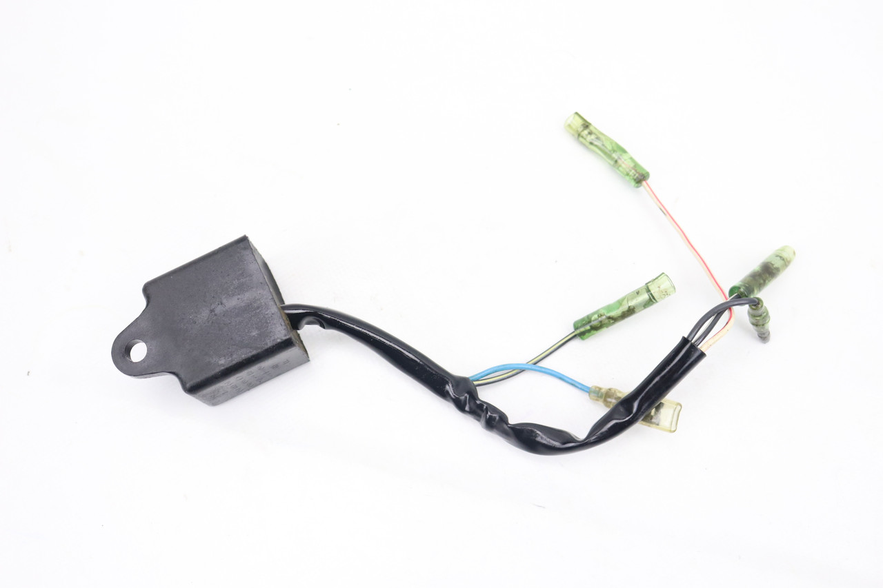 KDX200 1995-2006 CDI Engine Control Unit Box Kawasaki 21119-1432 #312