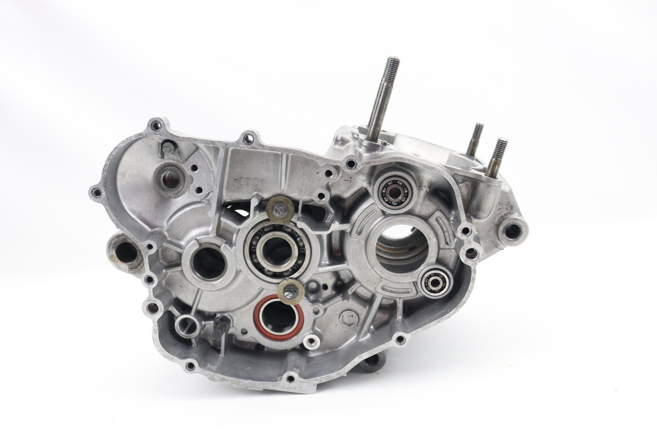 KDX200 1996-2006 Crankcase Set Engine Cases Kawasaki 14001-1212 #312