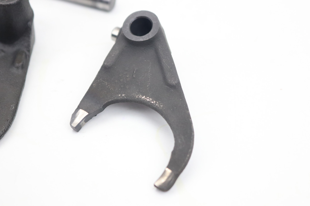 KDX200 1995-2006 Gear Shift Forks & Shafts Kawasaki #312