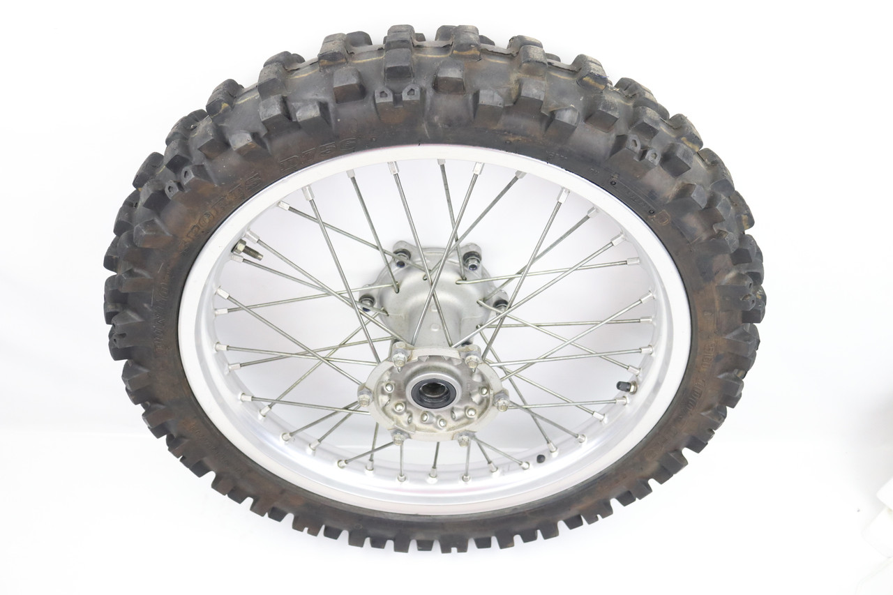 YZ426F 2000–2002 Rear Wheel Assembly Yamaha 94421-19602-00 #307