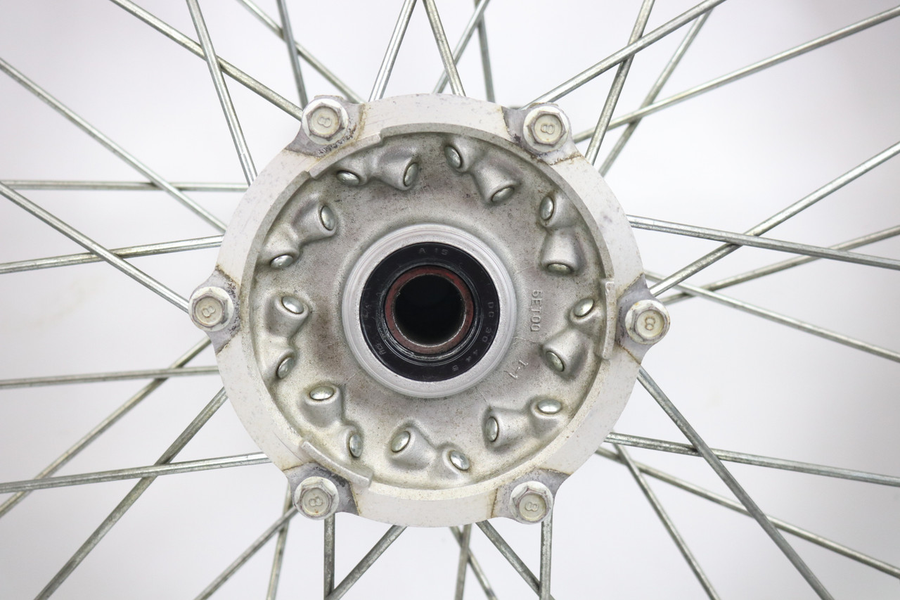 YZ426F 2000–2002 Rear Wheel Assembly Yamaha 94421-19602-00 #307