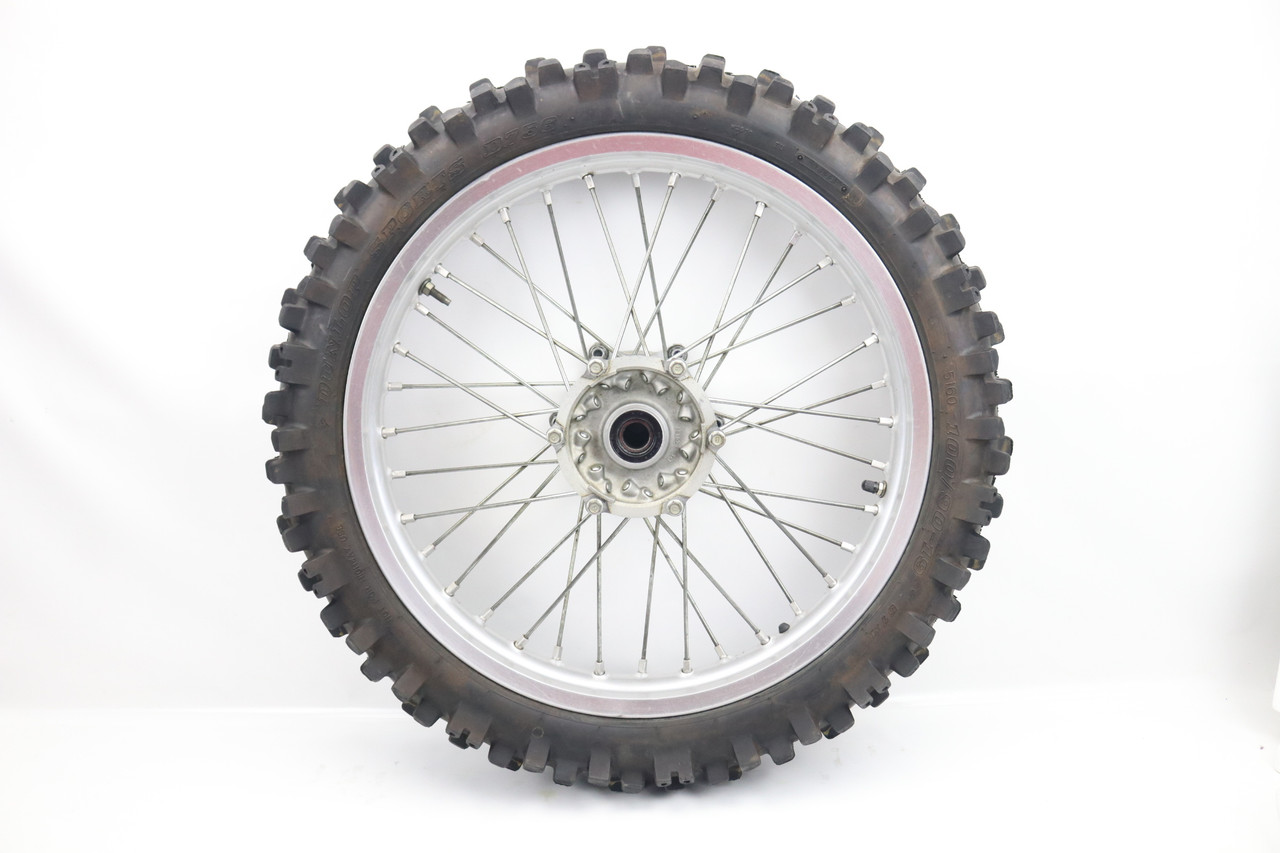 YZ426F 2000–2002 Rear Wheel Assembly Yamaha 94421-19602-00 #307