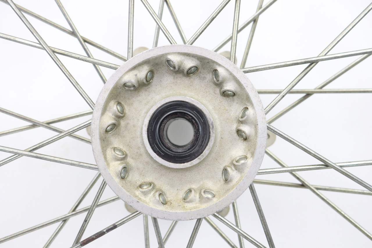 YZ426F 2000–2001 YZ400F 1999 Front Wheel Assembly Yamaha 94416-21613-00 #307