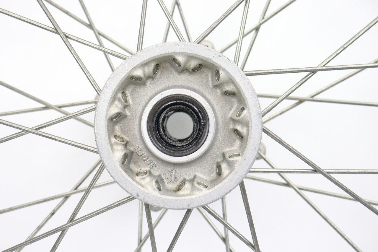 RM-Z250 RM-Z450 2008-2016 Front Wheel Assembly Suzuki 54100-10H00 #308