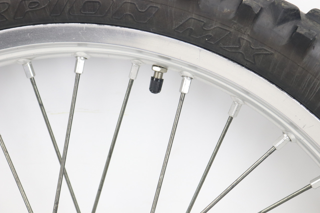 RM-Z250 RM-Z450 2008-2016 Front Wheel Assembly Suzuki 54100-10H00 #308