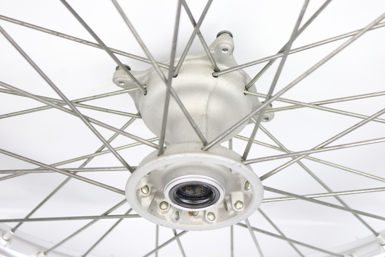 RM-Z250 RM-Z450 2008-2016 Front Wheel Assembly Suzuki 54100-10H00 #308