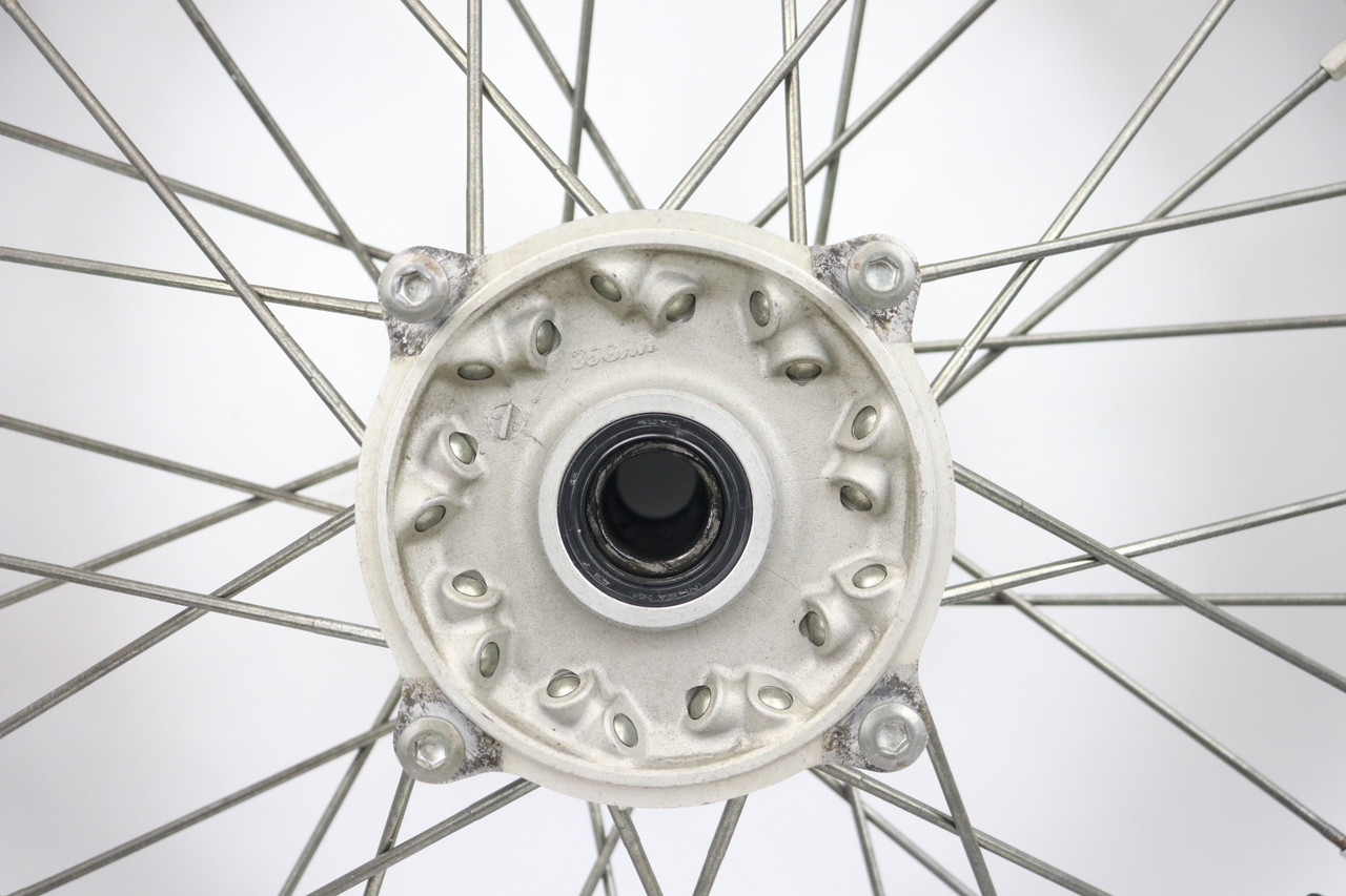 RM-Z250 2008-2016 Rear Wheel Assembly Suzuki 64100-10H01 #308