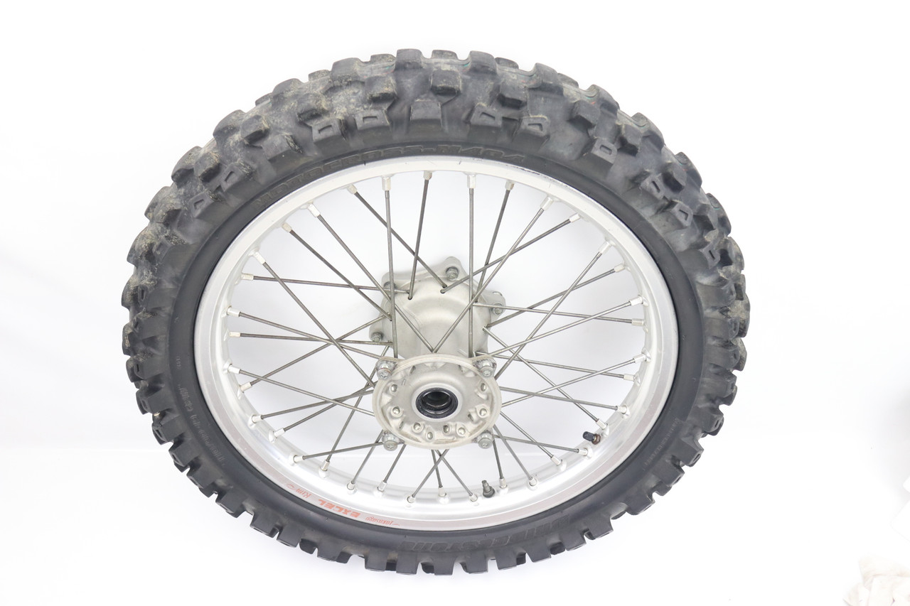 RM-Z250 2008-2016 Rear Wheel Assembly Suzuki 64100-10H01 #308