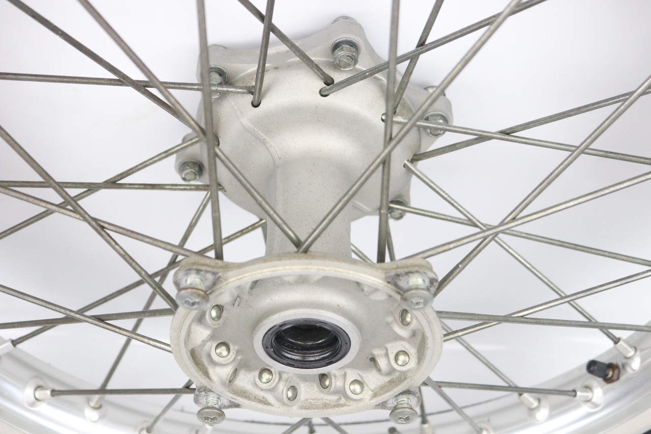 RM-Z250 2008-2016 Rear Wheel Assembly Suzuki 64100-10H01 #308