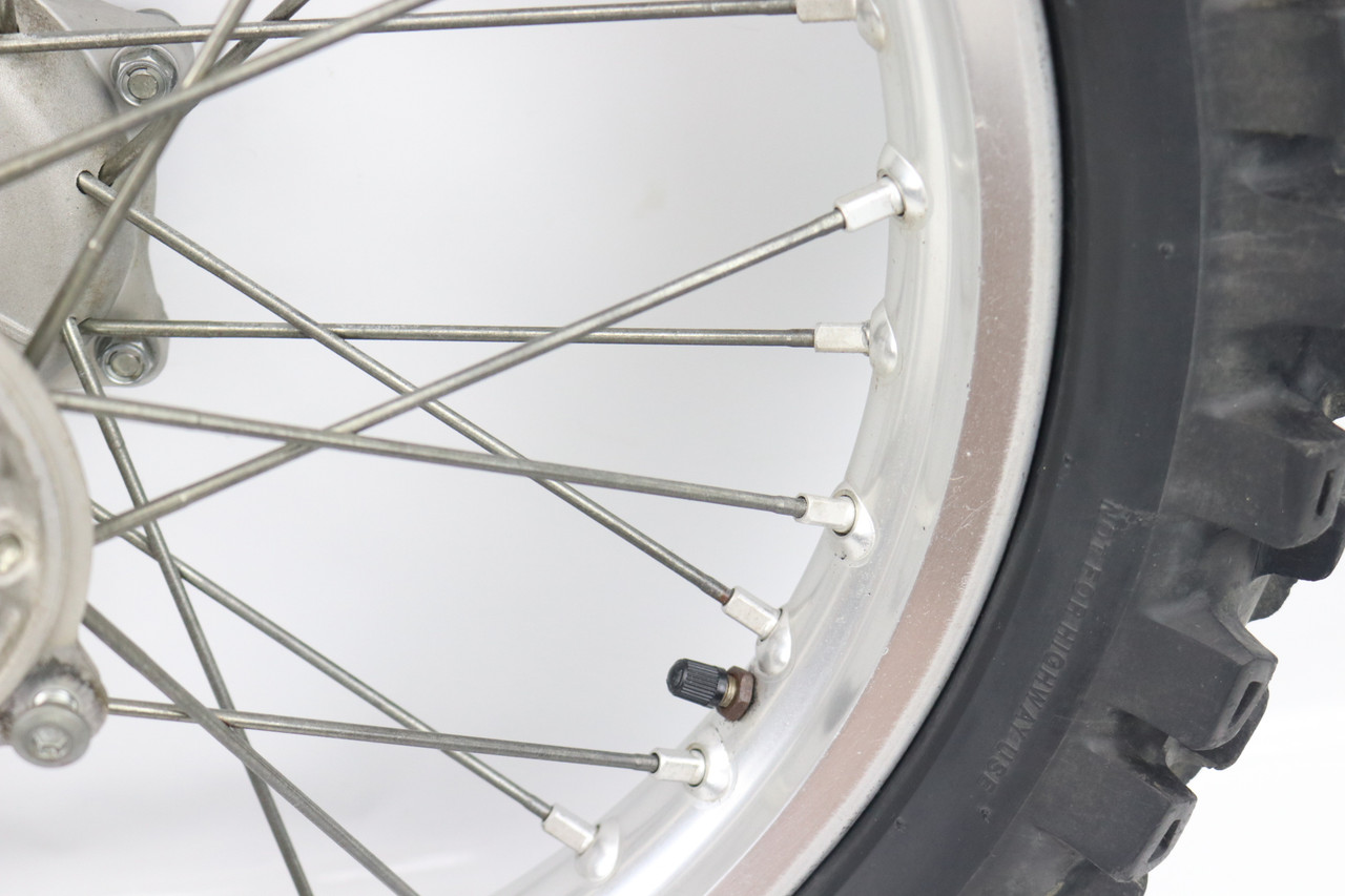 RM-Z250 2008-2016 Rear Wheel Assembly Suzuki 64100-10H01 #308