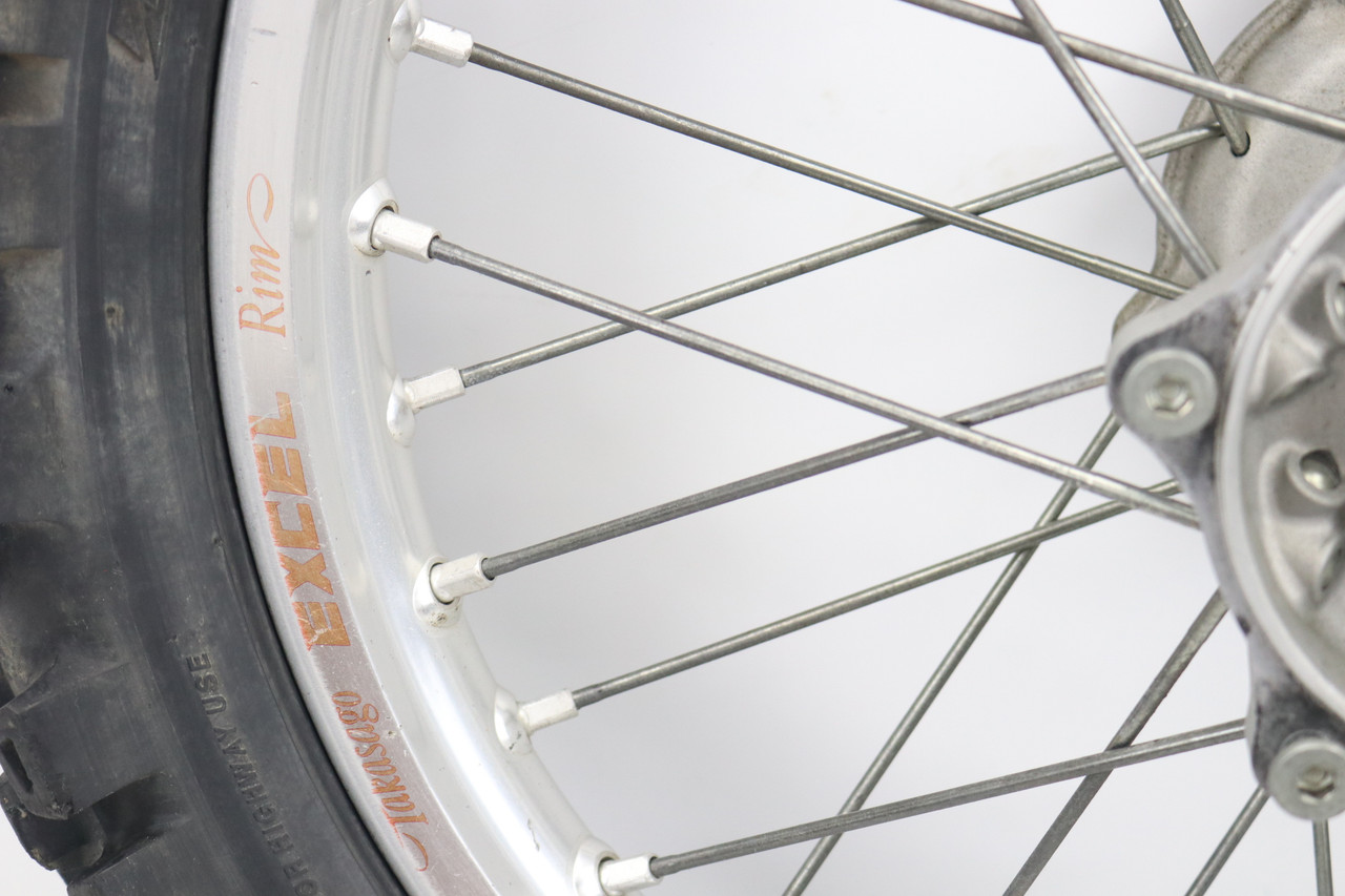 RM-Z250 2008-2016 Rear Wheel Assembly Suzuki 64100-10H01 #308