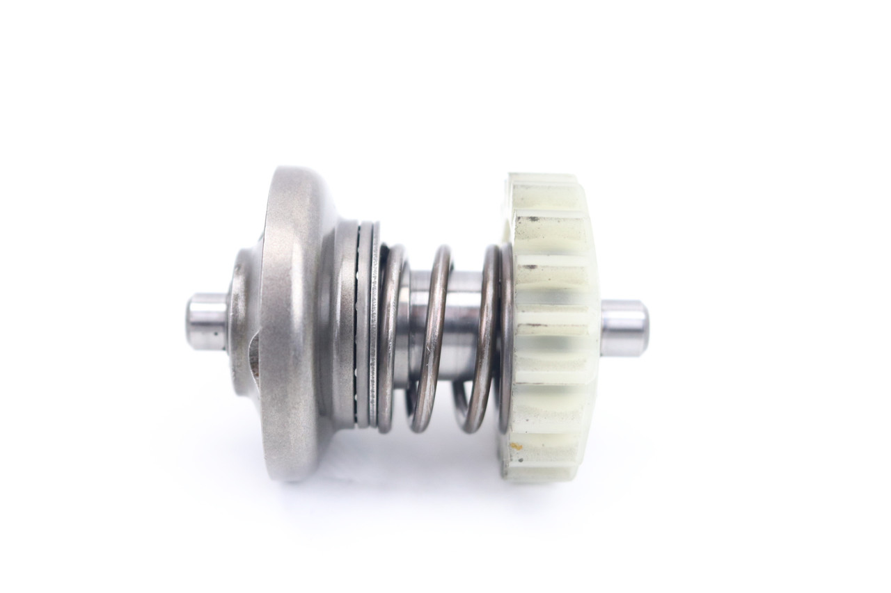 KDX200 1995-2006 Power Valve Governor Assy Kawasaki #312