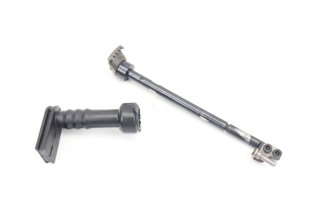 KDX200 1995-2006 Power Valve Shaft Assy Kawasaki 13234-1101 #312