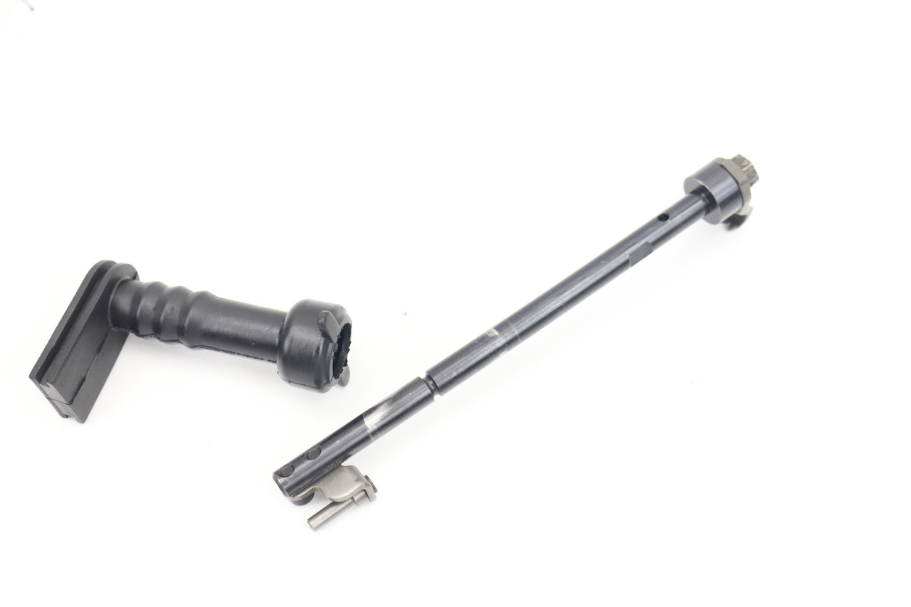 KDX200 1995-2006 Power Valve Shaft Assy Kawasaki 13234-1101 #312