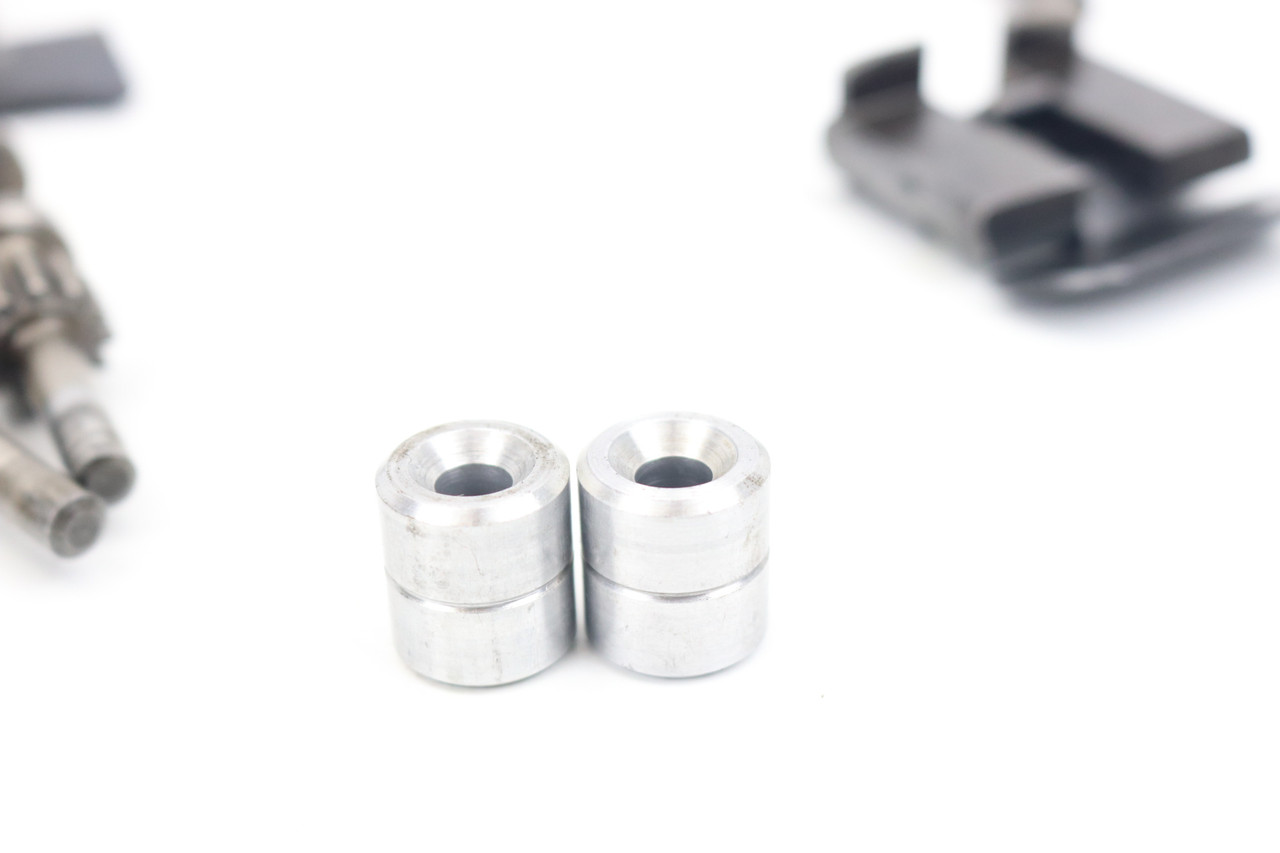 KDX200 1995-2006 Exhaust Power Valve Assembly Kawasaki #312