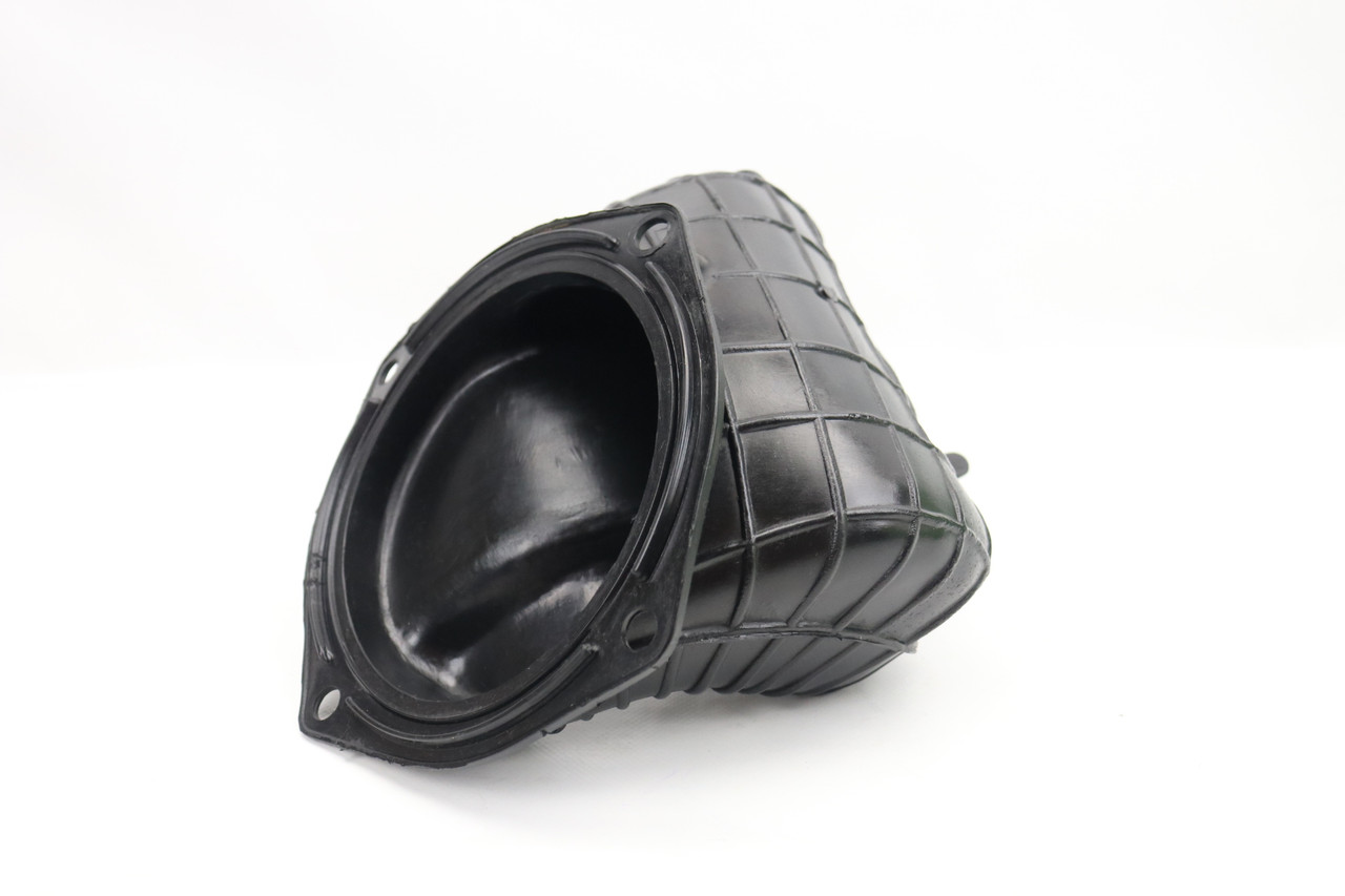 KDX200 1995-2006 Intake Boot Air Cleaner Joint Kawasaki 14073-1597 #312