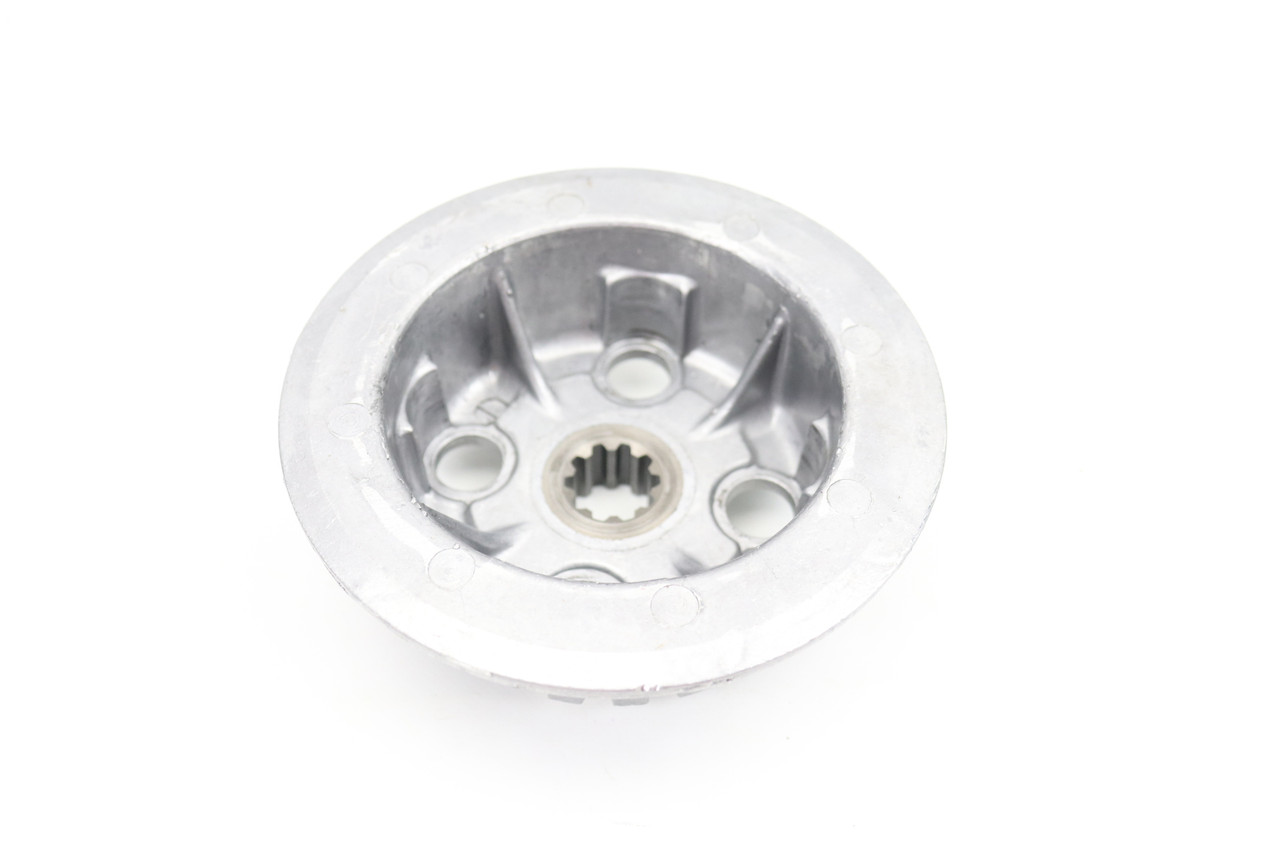 KDX200 1995-2006 Inner Clutch Hub Kawasaki 13087-1158 #312