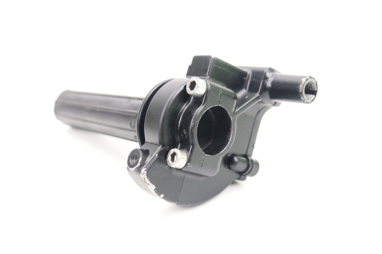 KDX200 1995-2006 Throttle Tube & Housing Kawasaki 46018-1161 #312