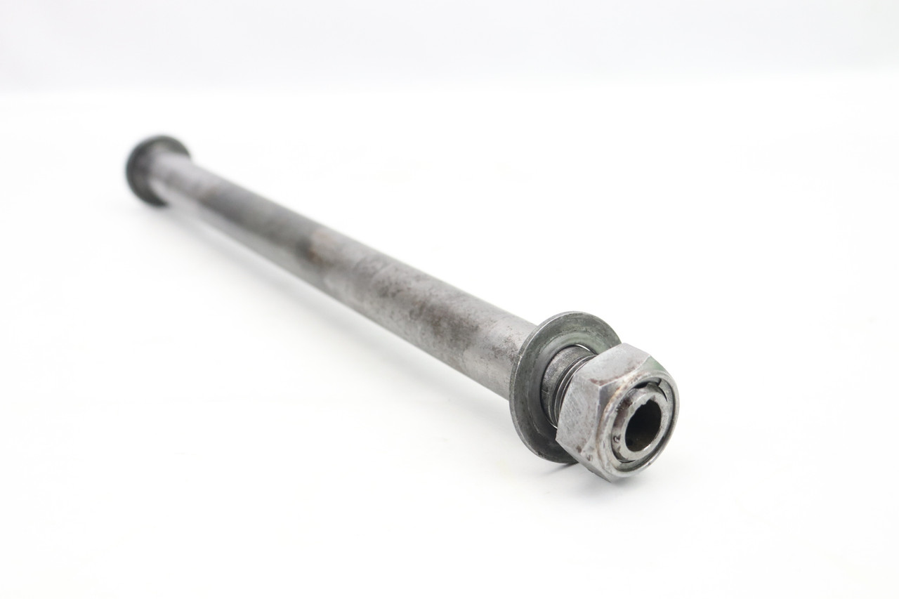 KDX200 KLX300R 2000-2004 Rear Axle Shaft Bolt Kawasaki 41068-1341 #312