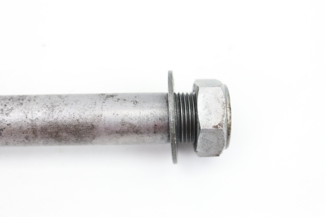 KDX200 KLX300R 2000-2004 Rear Axle Shaft Bolt Kawasaki 41068-1341 #312