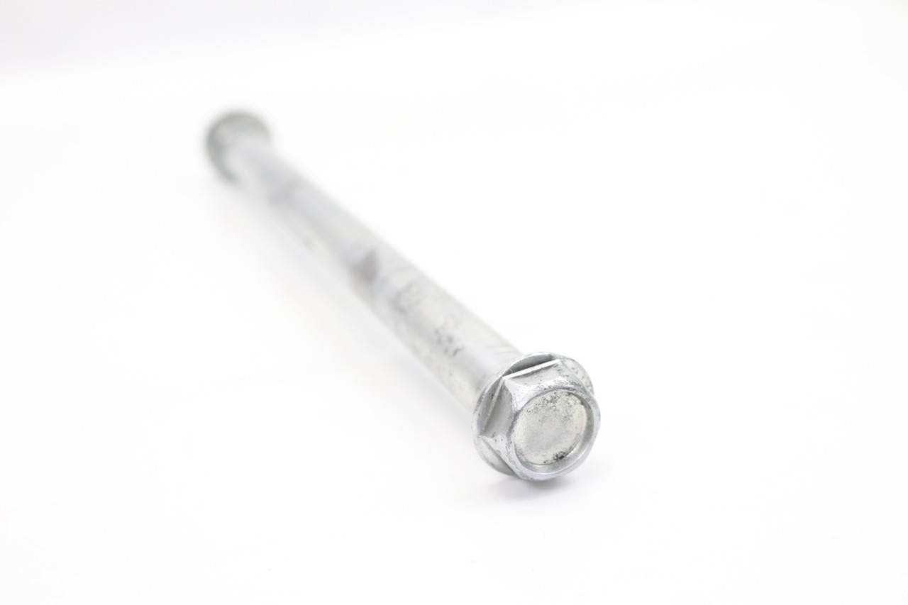 KDX200 1995-2004 Swingarm Pivot Bolt Shaft Kawasaki 33032-1137 #312