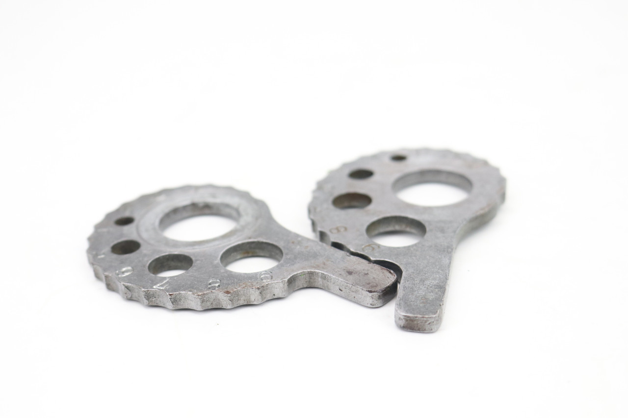 KLX300R 97–07 KDX200 97–07 Chain Adjusters Tensioners Kawasaki 33040-1113 #312