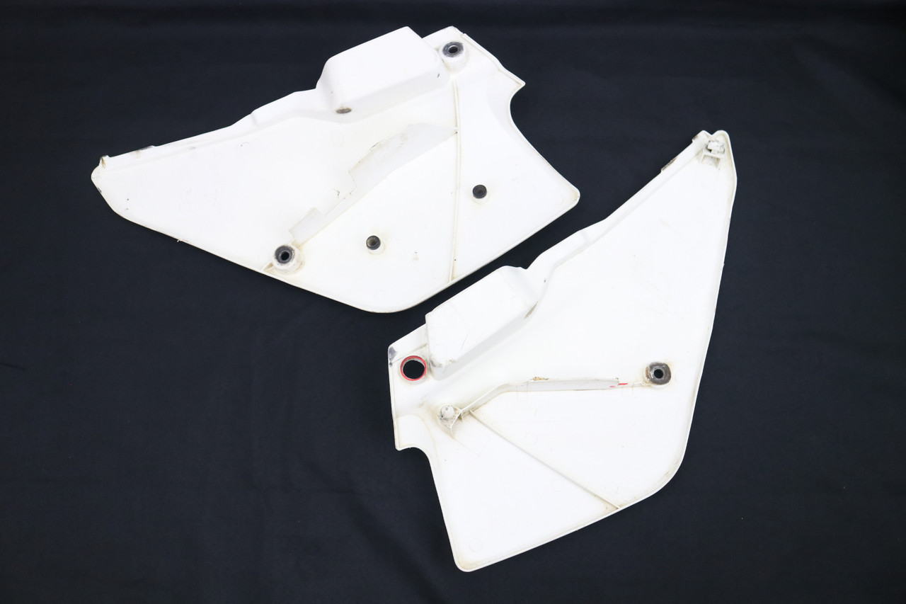 KDX200 2003-2006 Side Panels Plastics Kawasaki #312