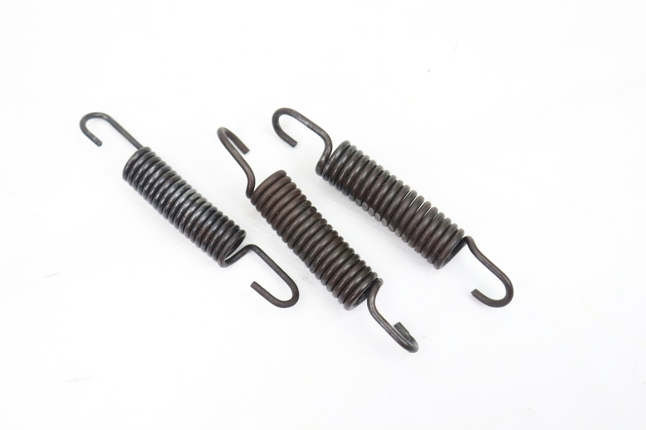 KDX200 1995-2006 Exhaust Tension Spring Kawasaki 92144-1035 #312