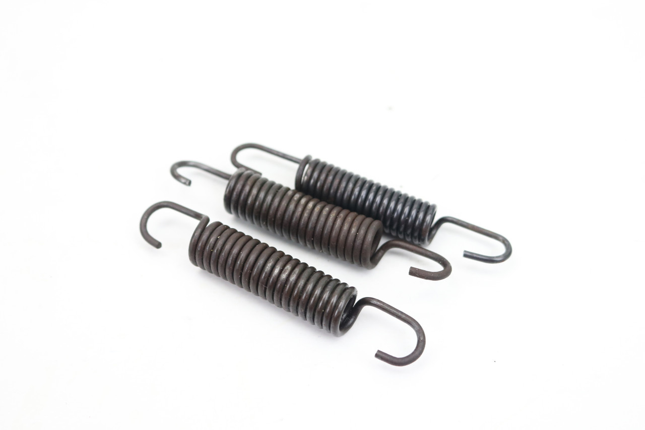 KDX200 1995-2006 Exhaust Tension Spring Kawasaki 92144-1035 #312