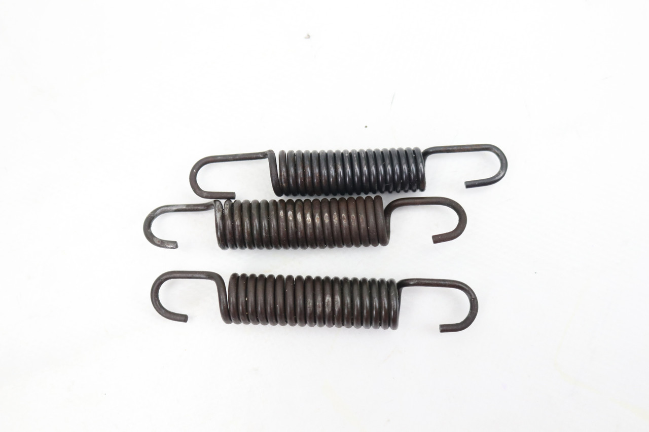 KDX200 1995-2006 Exhaust Tension Spring Kawasaki 92144-1035 #312